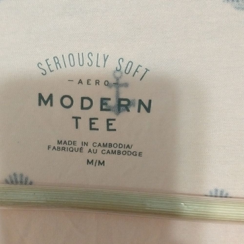 Seriously soft Girl Tee Bundle pineapple sail boat - Picture 4 of 7